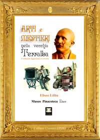 Libri EPDO - Eliseo Lilliu